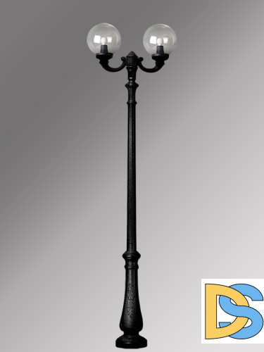 Уличный фонарь Fumagalli Nebo Ofir/G300 G30.202.R20.AXE27