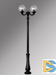 Уличный фонарь Fumagalli Nebo Ofir/G300 G30.202.R20.AXE27