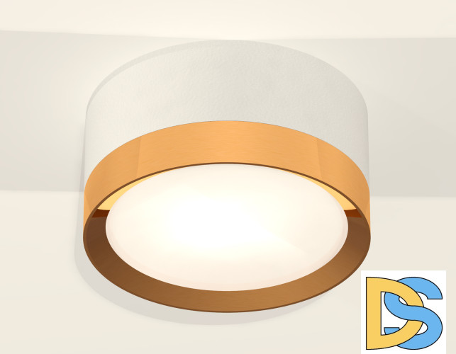 Потолочный светильник Ambrella Light Techno Spot XS8101005 (C8101, N8124)