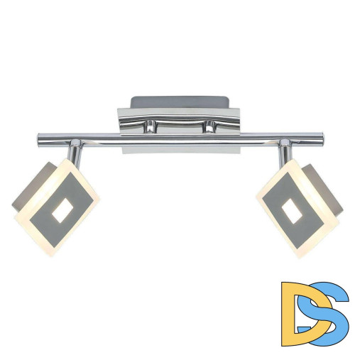 Светодиодный спот Globo Gerolf 56111-2