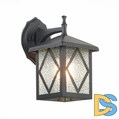 Настенный уличный светильник ST Luce Lorne SL084.411.01