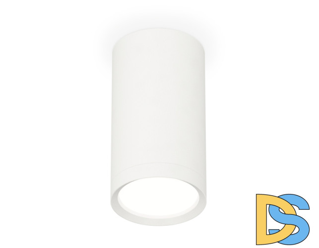 Потолочный светильник Ambrella Light Techno Spot XS8161001 (C8161, N8112)