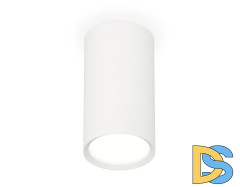 Потолочный светильник Ambrella Light Techno Spot XS8161001 (C8161, N8112)