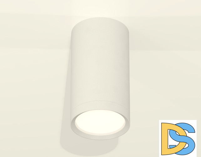 Потолочный светильник Ambrella Light Techno Spot XS8161001 (C8161, N8112)