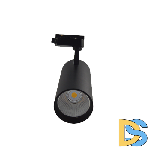 Трековый светильник SWG TL3P-BL-10-NW 008845