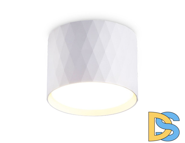 Накладной светильник Ambrella Light GX Standard Tech TN5358