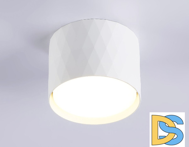 Накладной светильник Ambrella Light GX Standard Tech TN5358