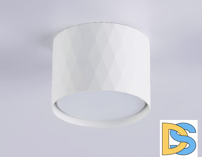 Накладной светильник Ambrella Light GX Standard Tech TN5358