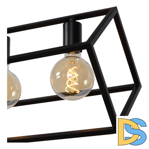 Подвесной светильник Lucide Fabian 00425/06/30