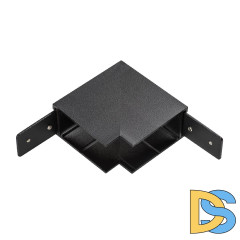 Соединитель трековый однофазный Lightstar Teta 505137