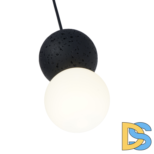 Подвесной светильник Zortes Tufo ZRS.1215.01