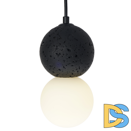 Подвесной светильник Zortes Tufo ZRS.1215.01