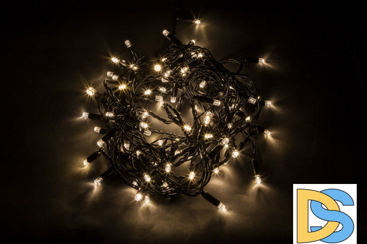 Светодиодная гирлянда Feron 32974