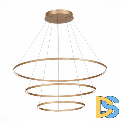 Подвесной светильник ST Luce ST605 Down ST605.243.114