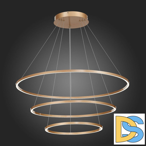 Подвесной светильник ST Luce ST605 Down ST605.243.114