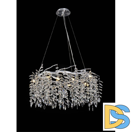 Подвесная люстра Aployt Gertunia APL.847.13.13