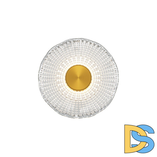 Настенный светильник Maytoni Sparkle MOD343WL-L5BS3K3