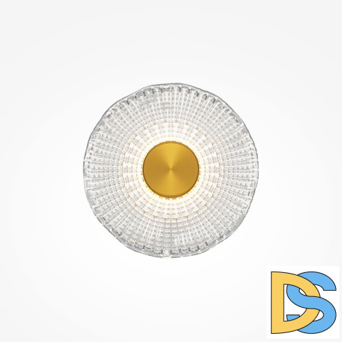 Настенный светильник Maytoni Sparkle MOD343WL-L5BS3K3