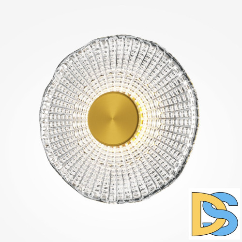 Настенный светильник Maytoni Sparkle MOD343WL-L5BS3K3