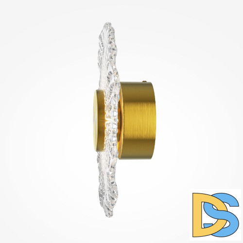 Настенный светильник Maytoni Sparkle MOD343WL-L5BS3K3