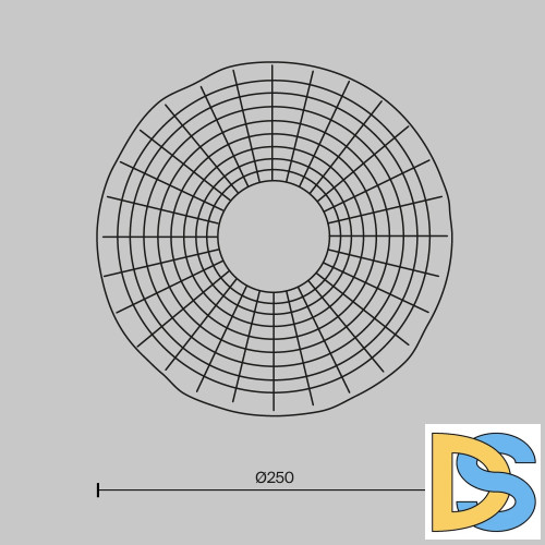 Настенный светильник Maytoni Sparkle MOD343WL-L5BS3K3