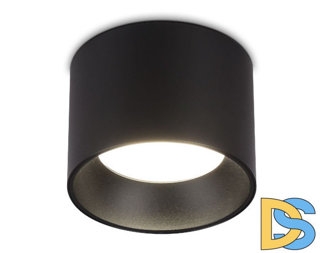 Накладной светильник Ambrella Light GX Standard Tech Techno Spot TN52885