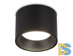 Накладной светильник Ambrella Light GX Standard Tech Techno Spot TN52885