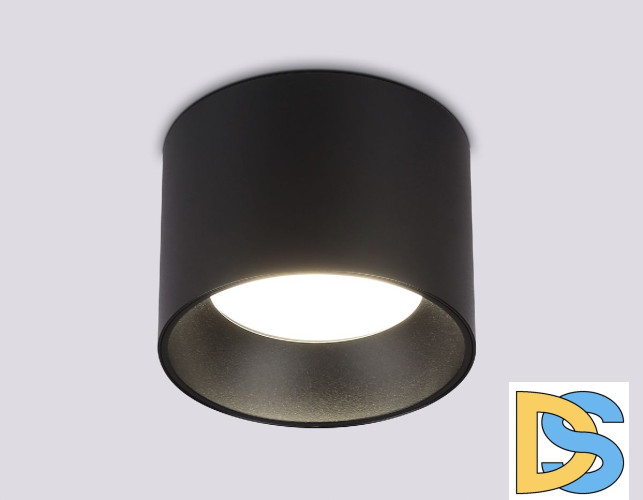 Накладной светильник Ambrella Light GX Standard Tech Techno Spot TN52885