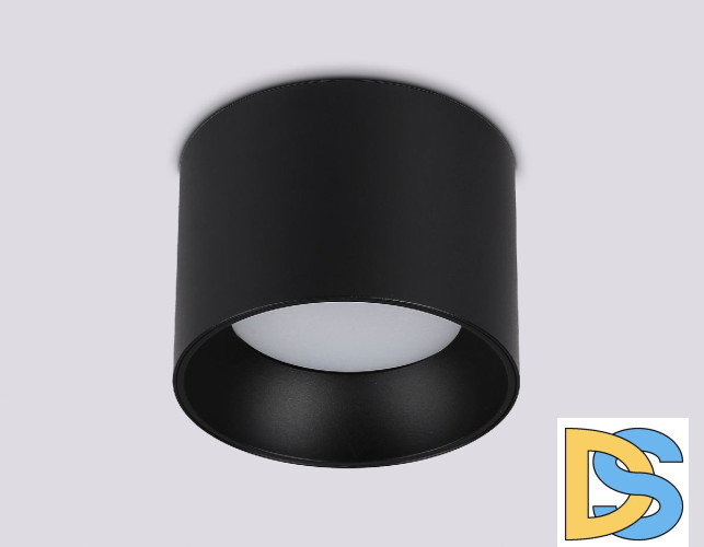 Накладной светильник Ambrella Light GX Standard Tech Techno Spot TN52885