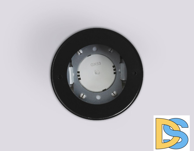 Накладной светильник Ambrella Light GX Standard Tech Techno Spot TN52885