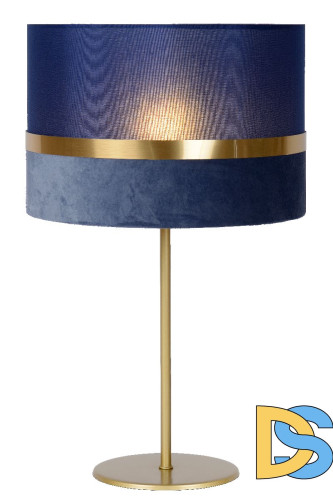 Настольная лампа Lucide Extravaganza Tusse 10509/81/35