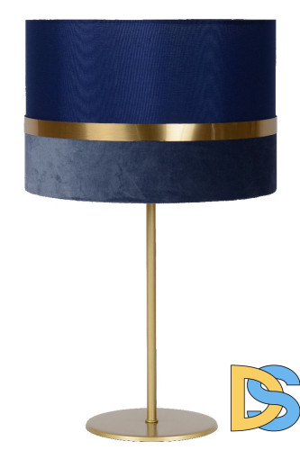 Настольная лампа Lucide Extravaganza Tusse 10509/81/35