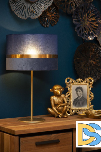 Настольная лампа Lucide Extravaganza Tusse 10509/81/35