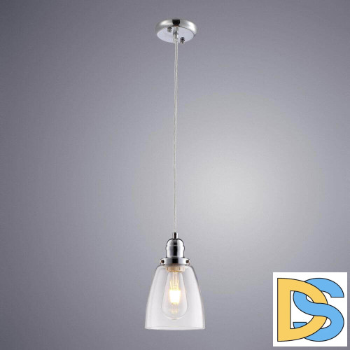 Подвесной светильник Arte Lamp A9387SP-1CC