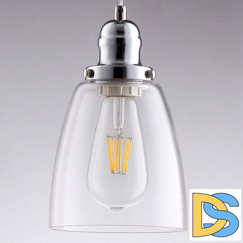 Подвесной светильник Arte Lamp A9387SP-1CC