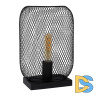 Настольная лампа Lucide Mesh 78592/01/30