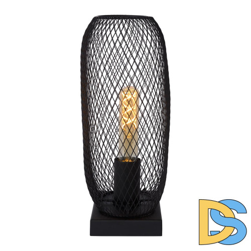 Настольная лампа Lucide Mesh 78592/01/30