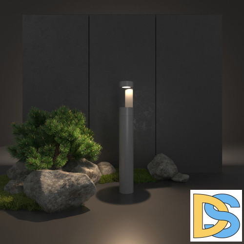 Ландшафтный светильник Elektrostandard Nimbus 4690389175046