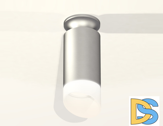 Потолочный светильник Ambrella Light Techno Spot XS6324082 (N6904, C6324, N6256)