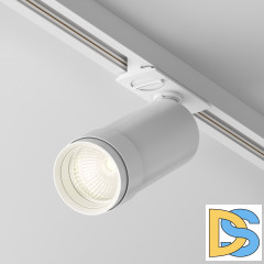 Трековый светильник Maytoni Technical Focus Zoom TR021-1-12B3K-Z-W