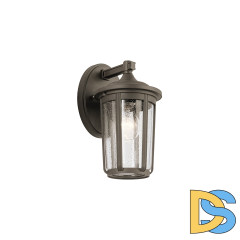 Настенный уличный светильник Kichler Fairfield QN-FAIRFIELD-M-OZ