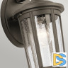 Настенный уличный светильник Kichler Fairfield QN-FAIRFIELD-M-OZ