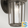 Настенный уличный светильник Kichler Fairfield QN-FAIRFIELD-M-OZ