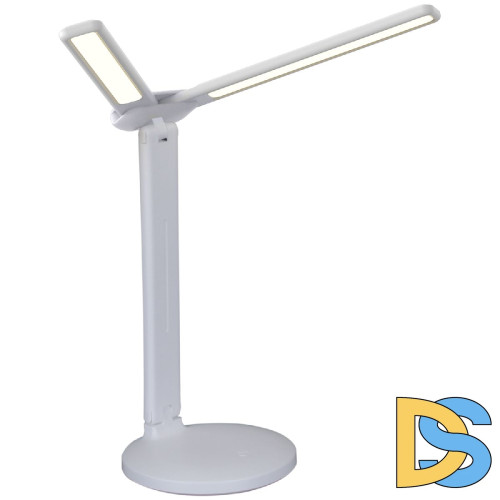 Настольная лампа Reluce 00618-0.7-02 WT