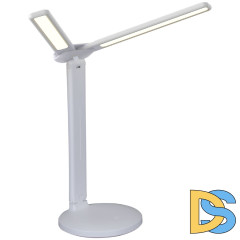 Настольная лампа Reluce 00618-0.7-02 WT