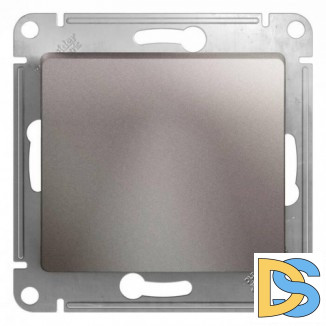 Кабельный вывод, Платина, серия Glossa, Schneider Electric