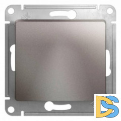 Кабельный вывод, Платина, серия Glossa, Schneider Electric