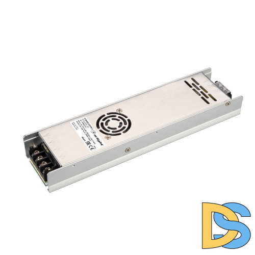 Блок питания Arlight HTS-400L-24 (24V, 16.5A, 400W) 020829(1)
