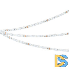 Светодиодная лента Arlight SPI-RZ-F60-6mm 12V RGB-PX1-BPT (7 W/m, IP20, 3535, 5m) 044684