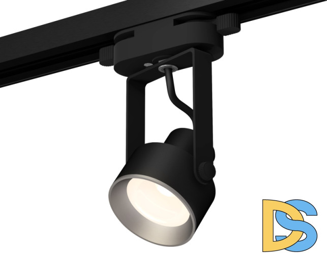 Трековый однофазный светильник Ambrella Light Track System XT6602002 (C6602, N6104)
